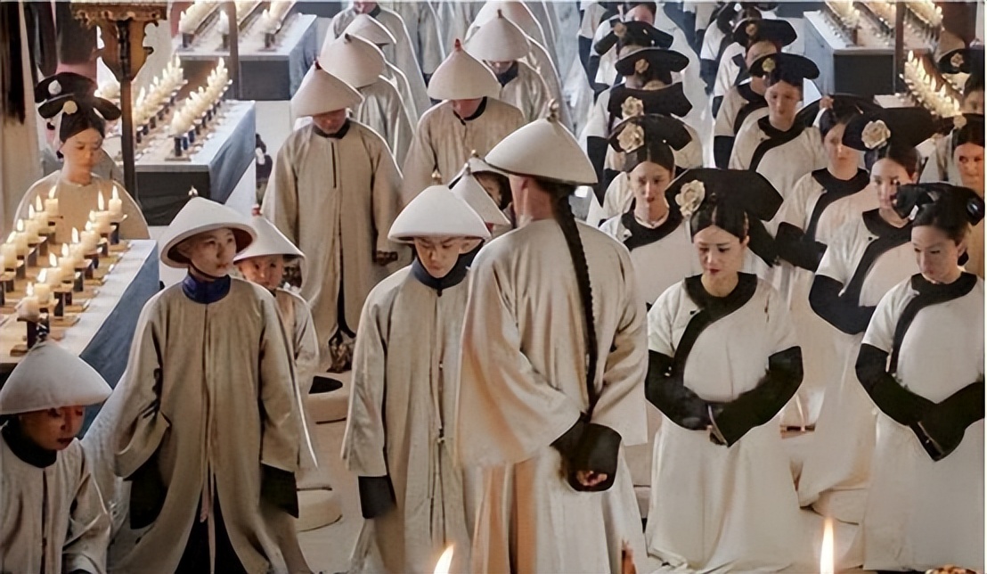 人过七十不上坟的意思,人过七十不扫墓有什么说法