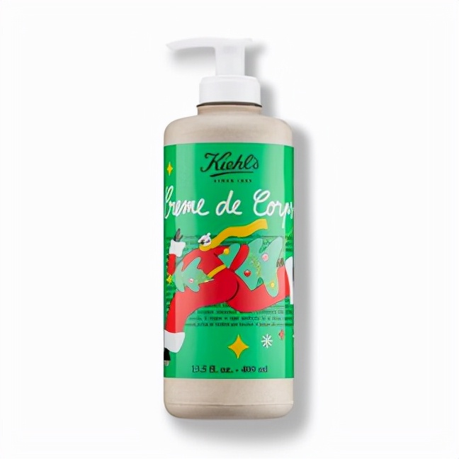 kiehls科颜氏面霜,kiehls科颜氏高保湿面霜