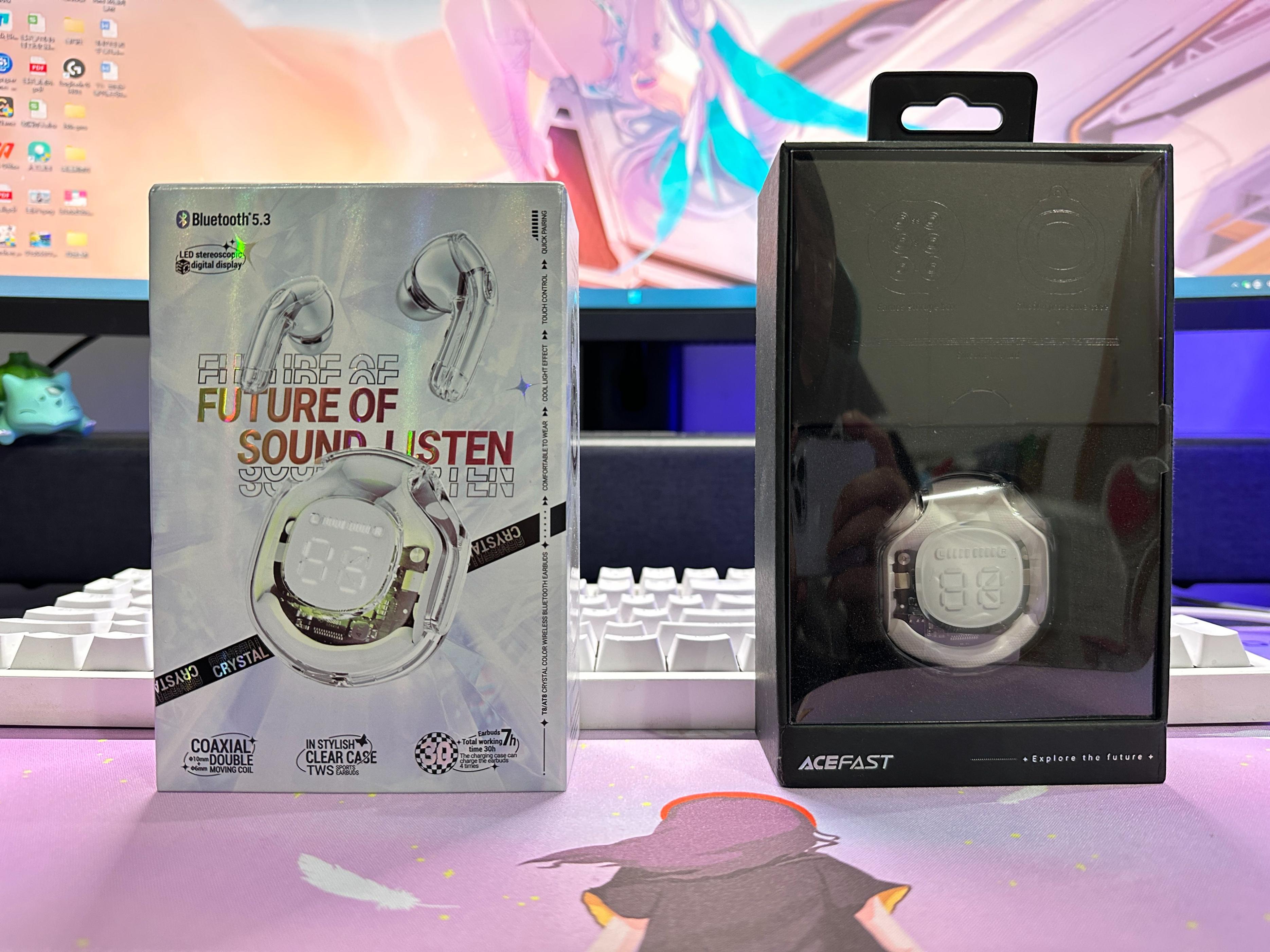 5款真正好用的蓝牙耳机推荐,试试这几款好用的蓝牙耳机