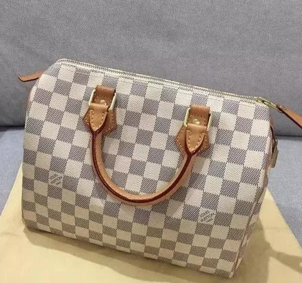 路易威登lv包哪款性价比高,lv奢侈品入门基础知识