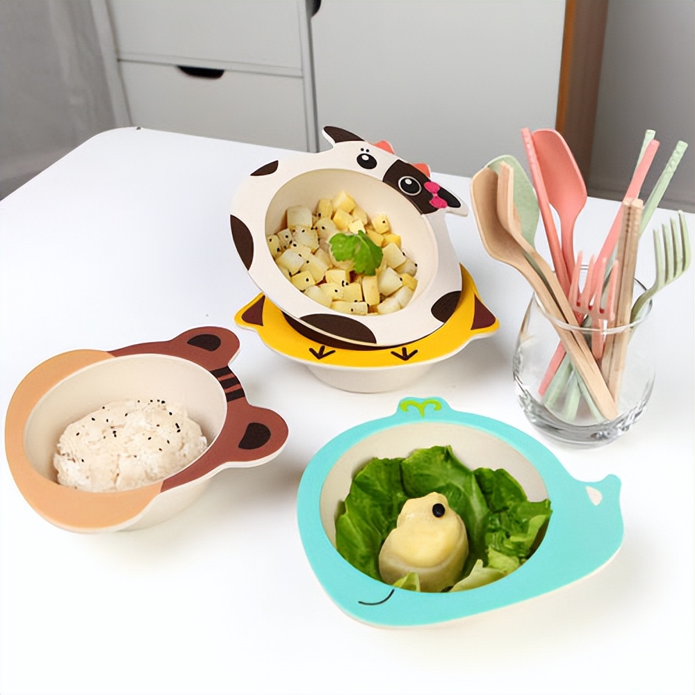 奉劝大家：不要给家人用这3种饭碗！真的不好用，还不安全