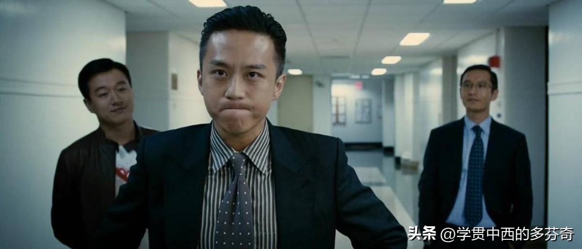 中国合伙人中有哪些创业机会,中国合伙人中优秀的创业者的条件