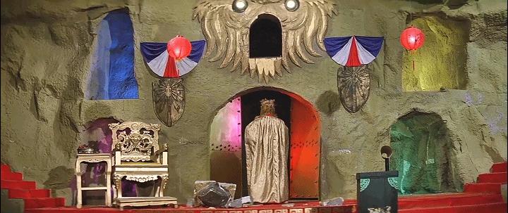 41年前兄弟3人，合作拍出无厘头开山电影，因为太超前票房惨淡