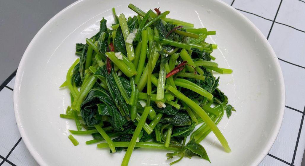 营养专家推荐十种营养丰富的蔬菜,六种被称为营养全能王的蔬菜