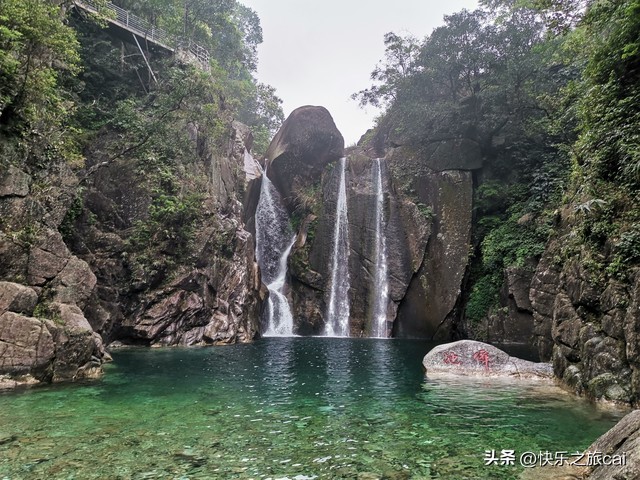 广西融水苗寨游玩攻略,广西苗寨瀑布