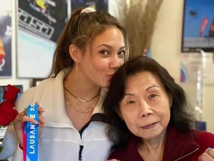 谷爱凌现实爽文女主,谷爱凌小说大女主