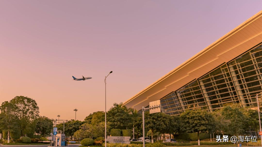 厦门机场停车费收取标准,厦门机场附近哪停车费便宜