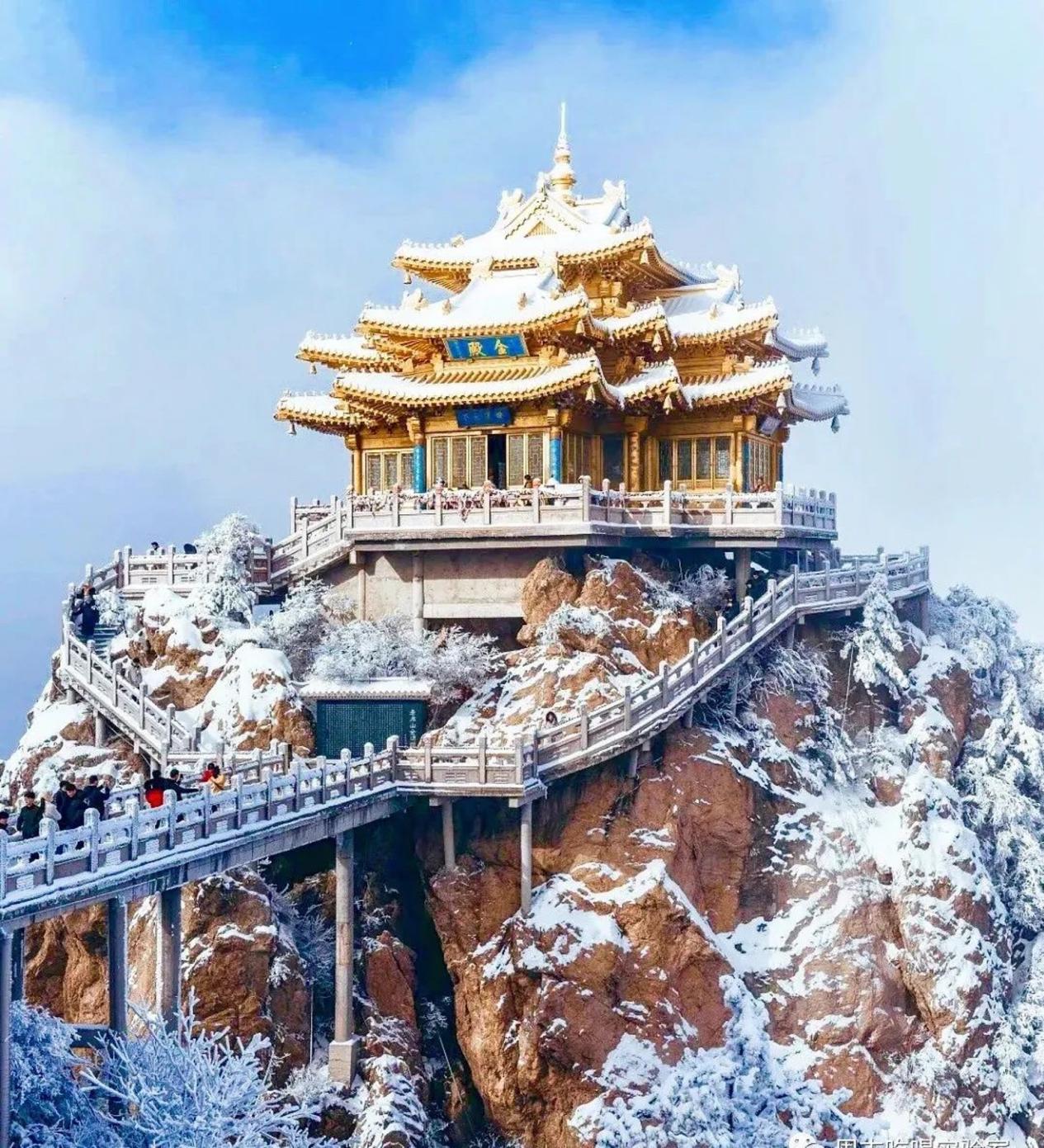 中国20个著名旅游景点排名,2018中国十大旅游热点