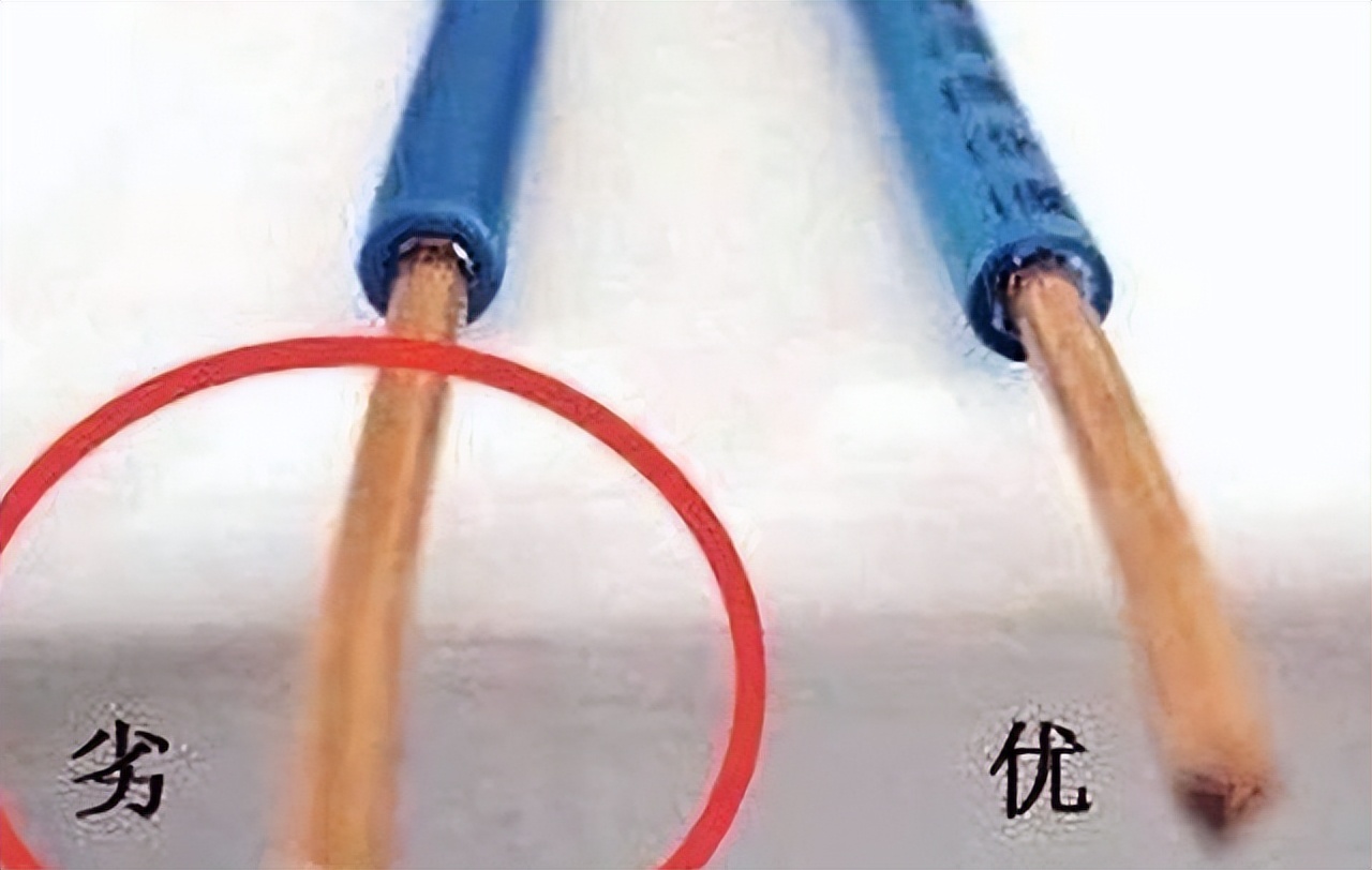 墙里的电线烧坏了,家里电线烧坏怎么办不用拆墙