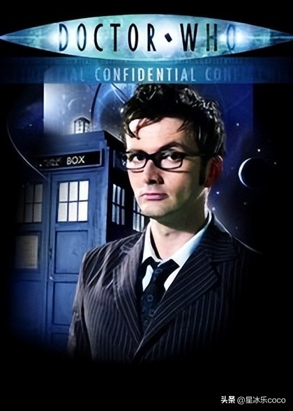 神秘博士系列最新,一口气看完神秘博士全部系列