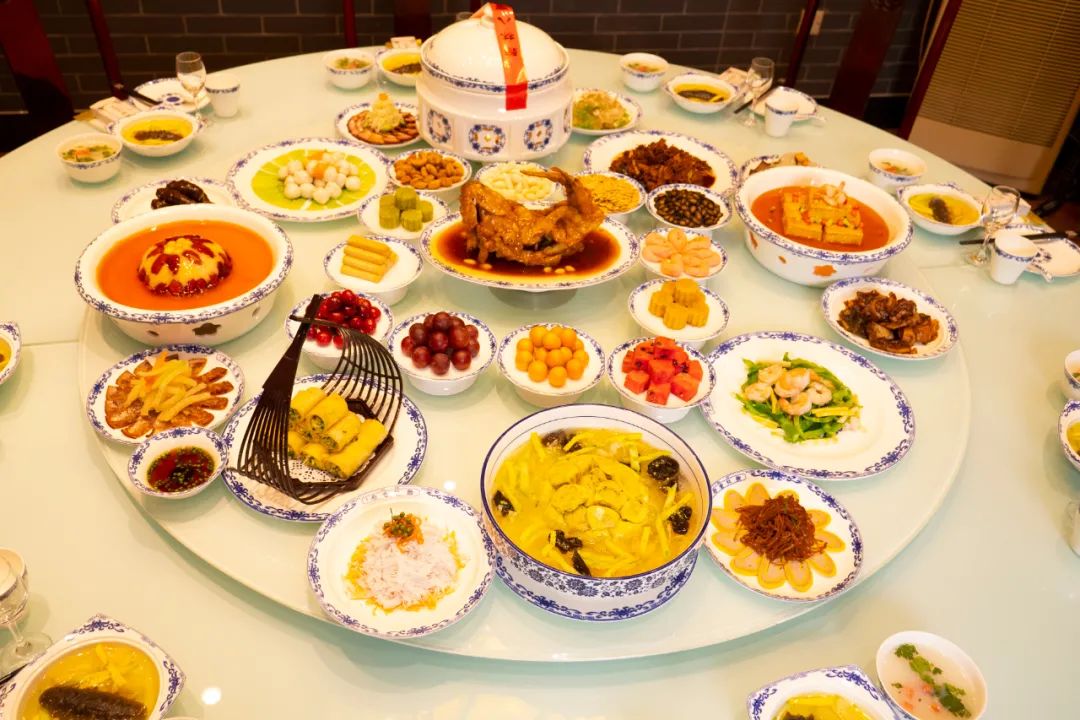 美食分享淄博排队五小时,淄博吃货分享