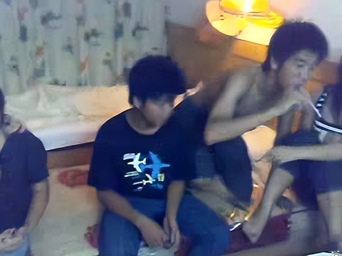 轮奸被判10年的李天一，改名换姓出狱后，最恶心的一幕还是发生了