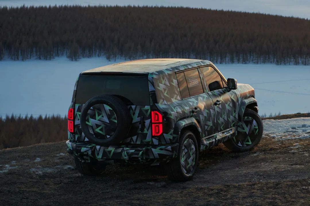 丰田红杉和兰德酷路泽和普拉多,丰田红杉trdpro和普拉多