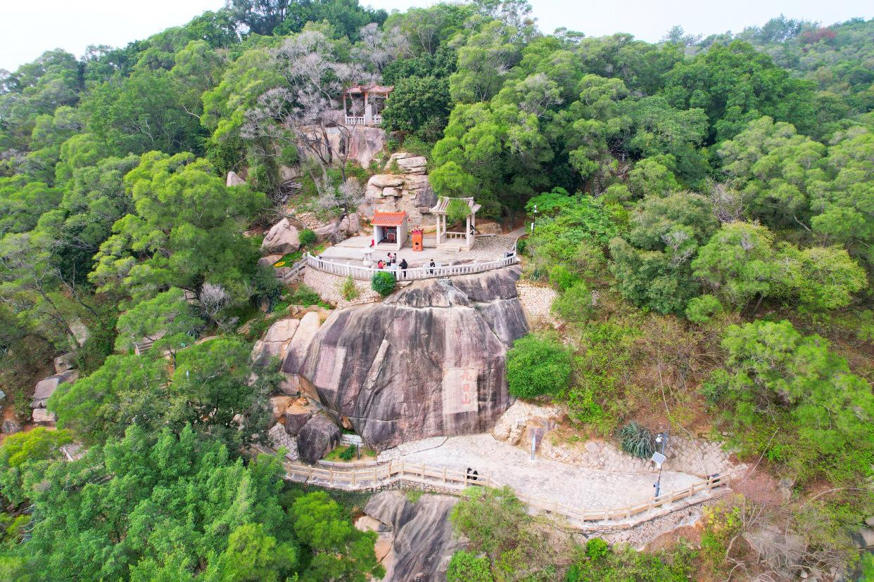 泉州旅游攻略闽南文化之都,中国历史文化与泉州旅游