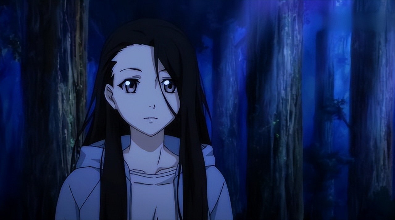 不良人第六季小黑小白,动漫推荐国漫不良人最新