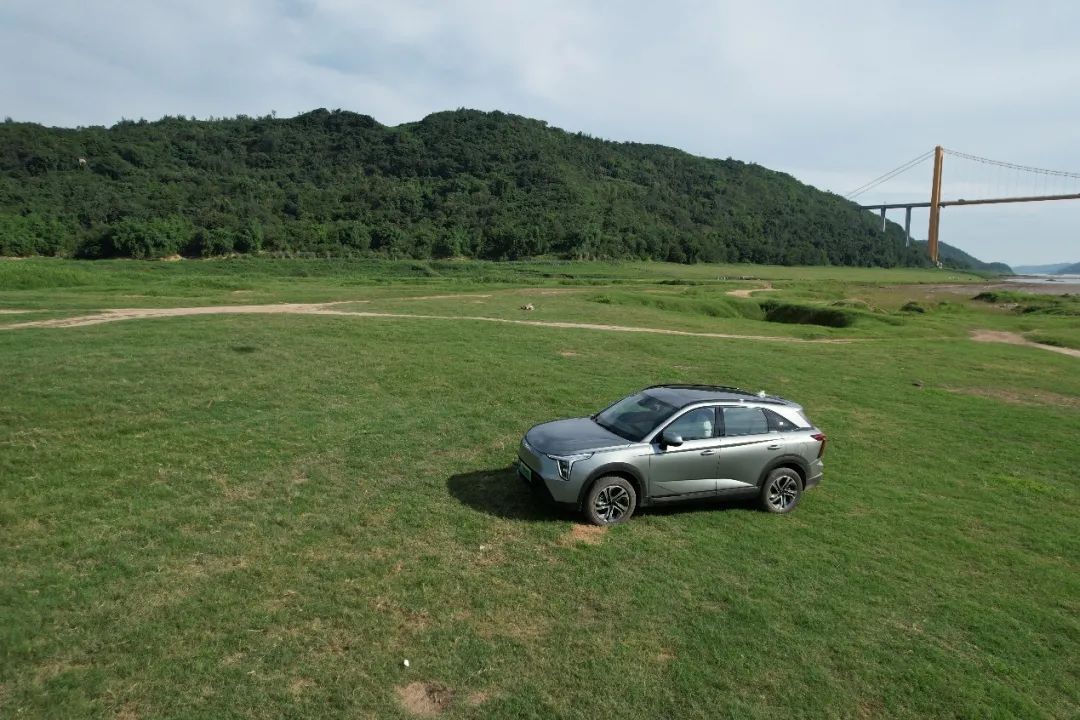 长城枭龙max山路试驾评测,哈弗官方实测枭龙max四驱