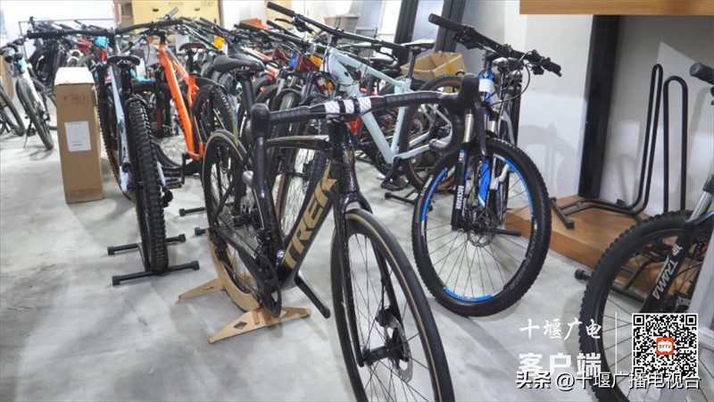 十堰骑行路线推荐,十堰骑行绿道