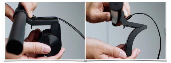 「指南」显示器挂灯/屏幕挂灯不知道怎么选，看这一篇就够了