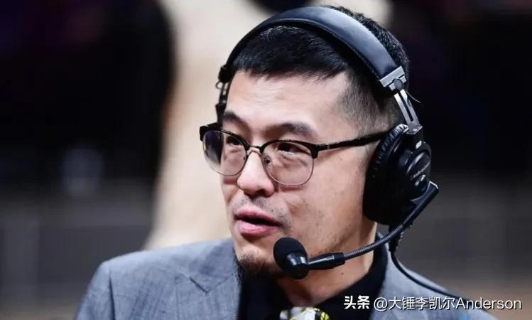 总决赛1比3翻盘杨毅,苏群和杨毅赛后说了什么