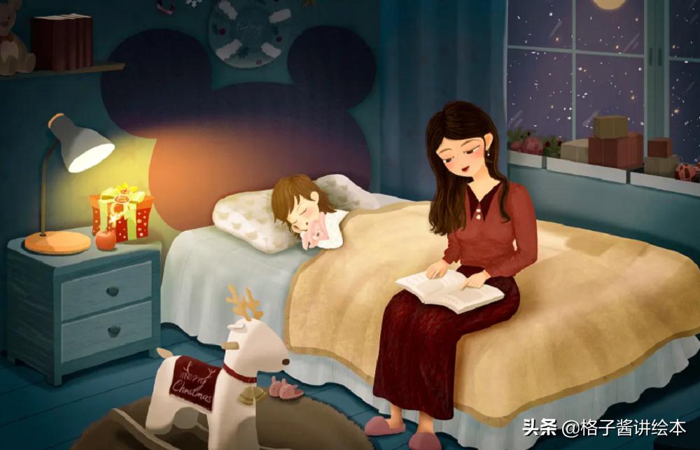 画传统节日绘本故事,中国传统节日绘本故事腊八