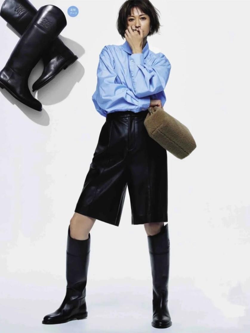 为什么日本女生普遍比较矮,为什么日本女人大多比较胖