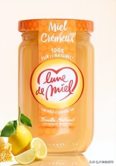 蜂蜜真假辨别编码,蜂蜜配料表怎么看