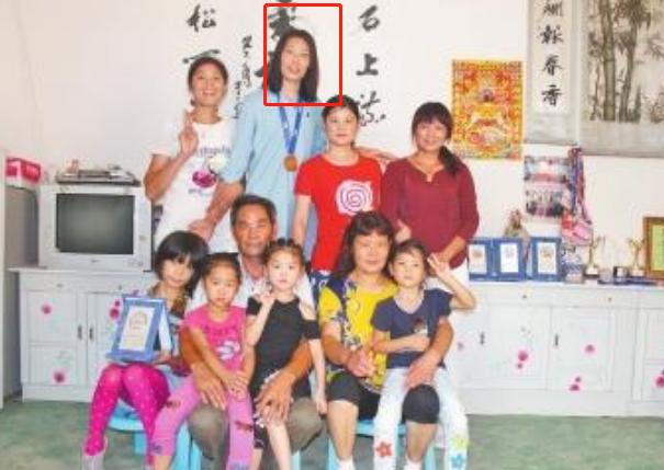 河南走出来的六位体育运动员，看看谁才是你心中的“世界冠军”