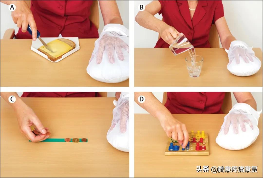 中风偏瘫康复锻炼腿酸困咋回事,中风导致的偏瘫的自我康复锻炼