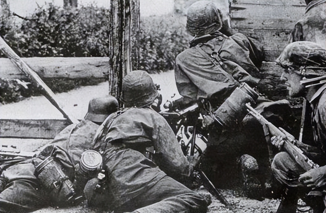 二战德军士兵旧照收藏网,德军二战珍贵影像