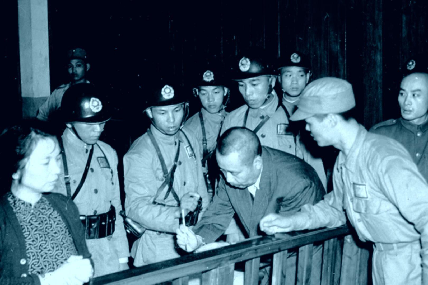 毛周邓三位伟人为台湾回归鞠躬尽瘁，可为什么还是没有成功？