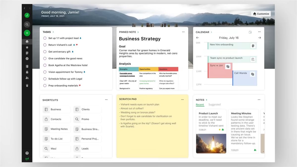 notion和印象笔记比较,notion支持笔记导出吗
