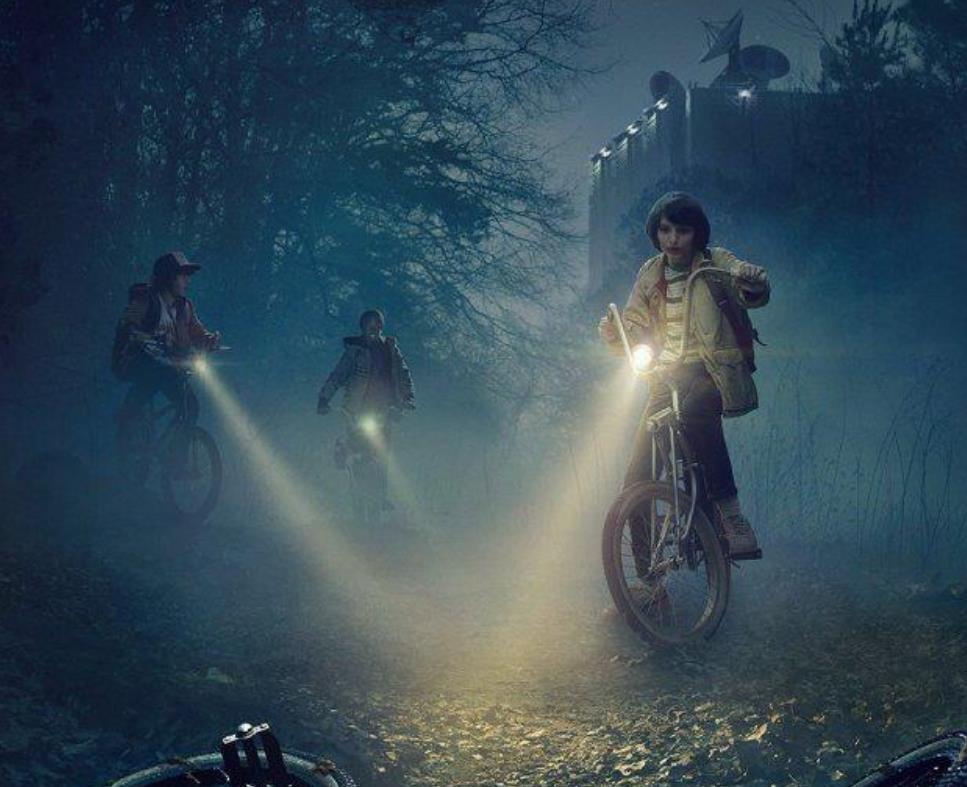 netflix美剧wednesday,netflix十大神剧