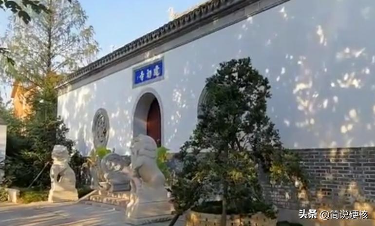 高僧舍利子是怎么回事,高僧舍利子怎么形成的科学解释