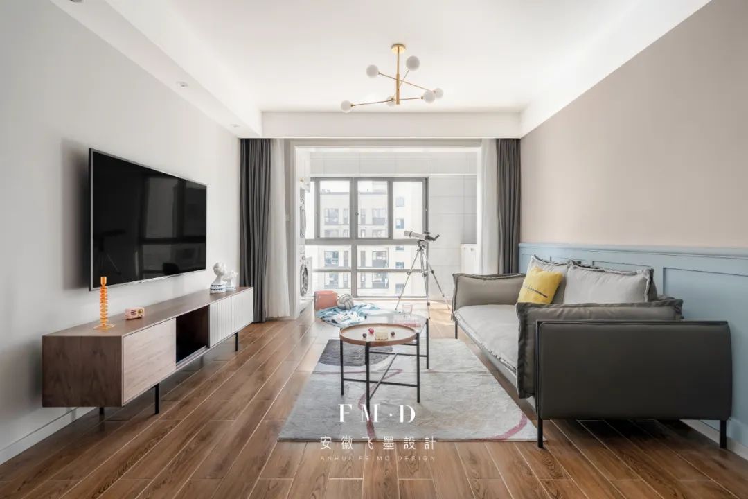 100个绝美家居设计图,50个惊艳的家居设计