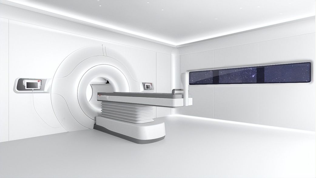 最新的放疗设备,中国研发的放疗设备