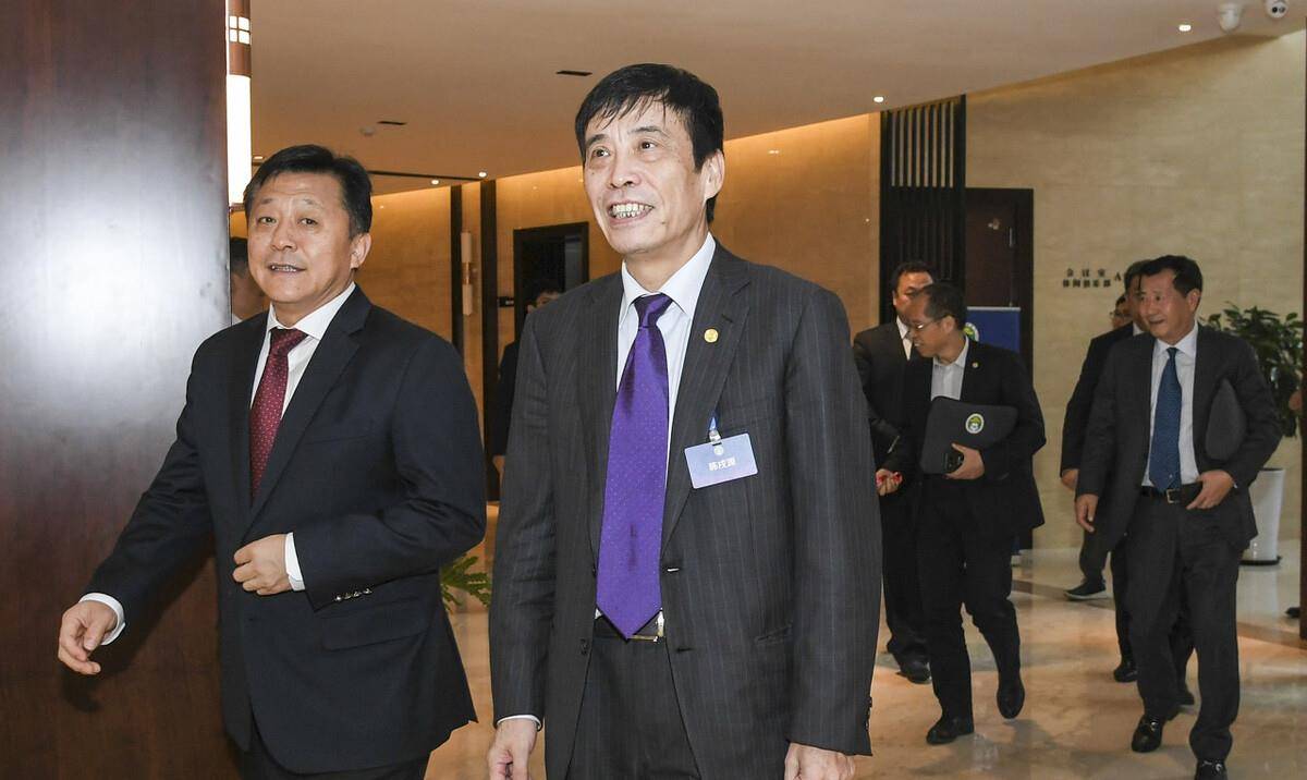 张继科对乒乓球有多重要,盘点乒乓球队员对张继科评价