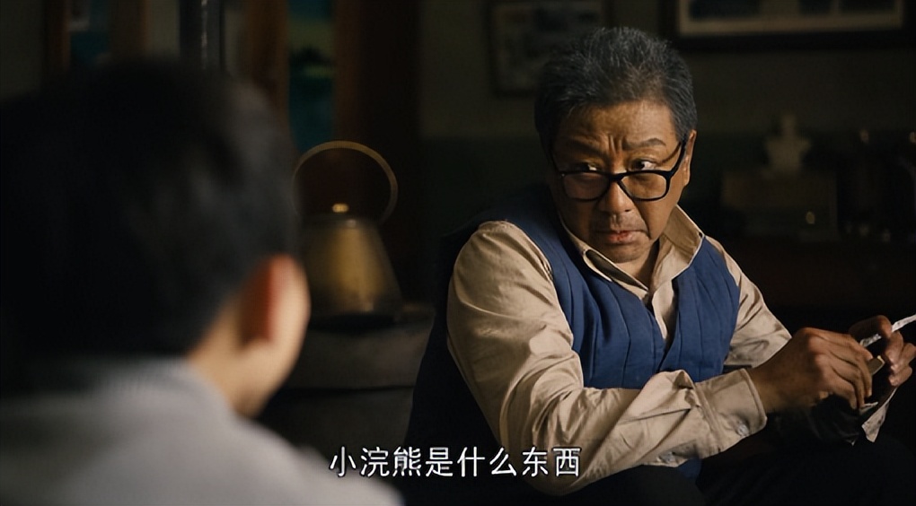 陈宝国和李幼斌谁在圈里地位高,老戏骨的实力排名