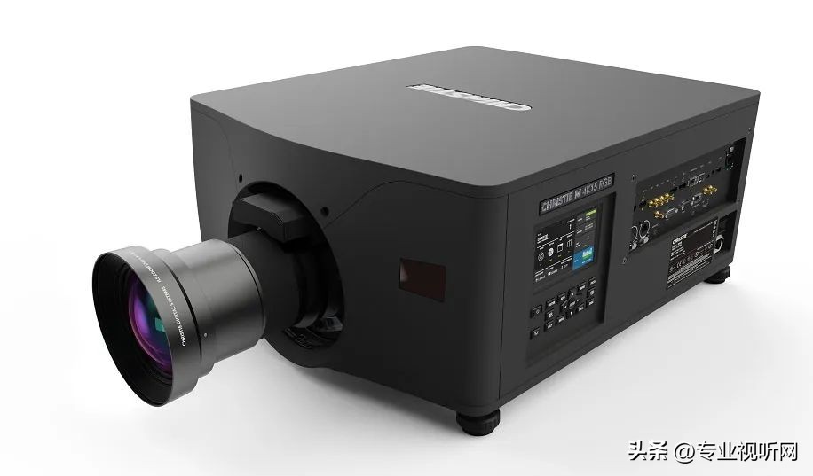 科视hd6km投影机,科视85投影