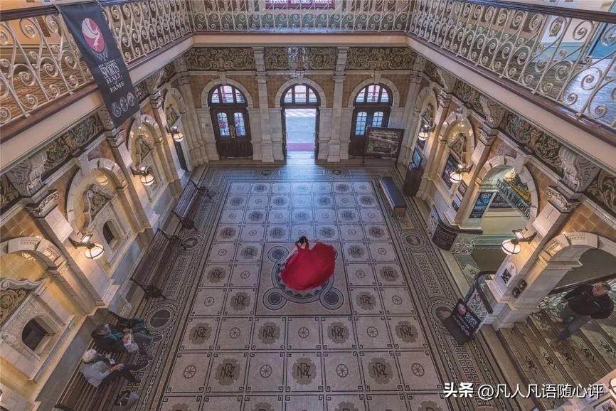 浪漫、纯净、刺激…我想要的精彩尽在新西兰