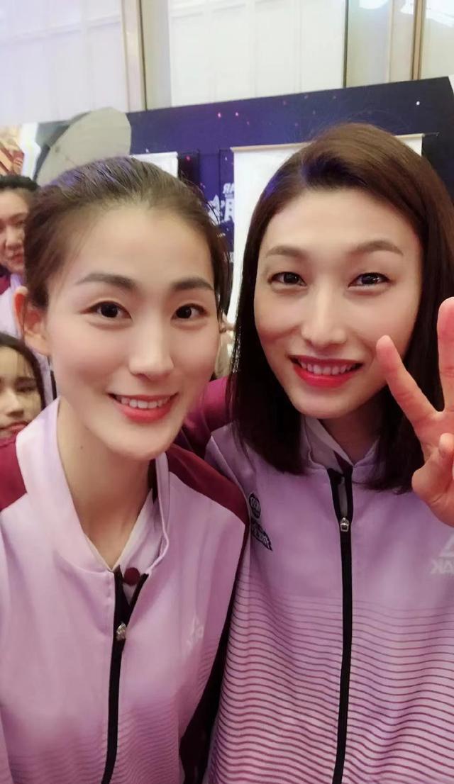 刁琳宇蔡斌拥抱,刁琳宇李盈莹蔡斌