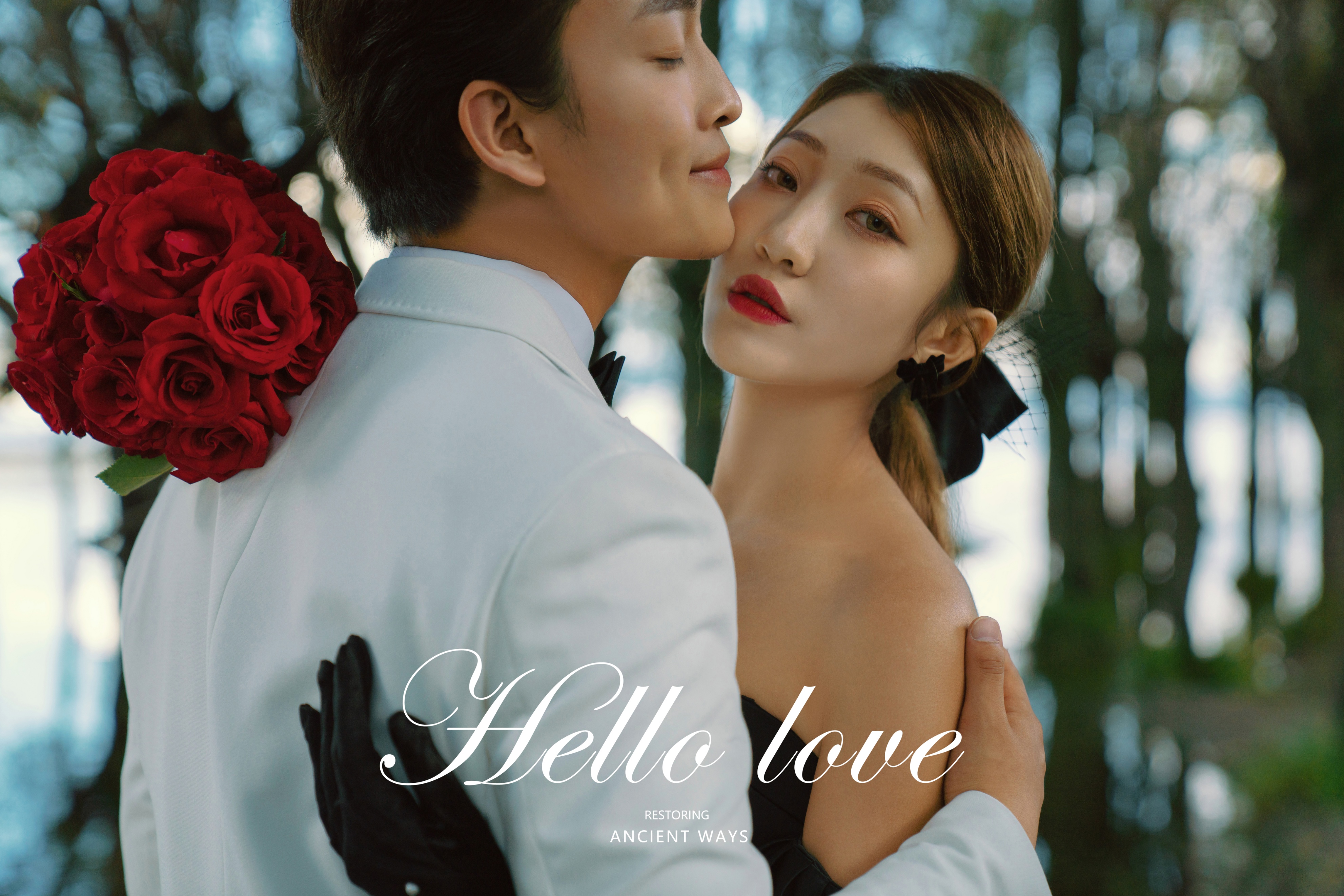 大理婚纱摄影哪家好前十名排行榜,大理婚纱摄影哪家好