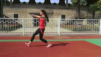 假期计划请收下这份暑假攻略,分享你的夏日运动指南