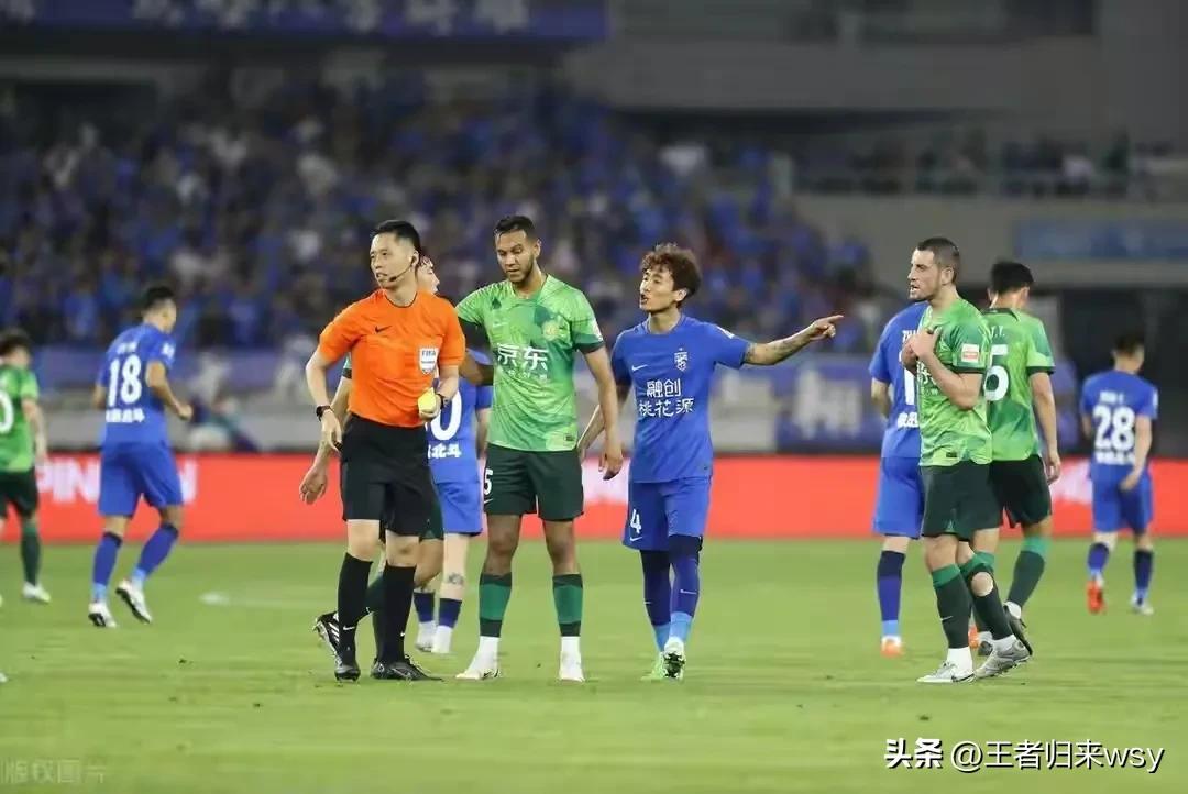 于大宝北京国安比赛,国安队于大宝