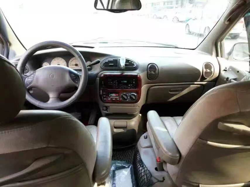 开最正宗的美式商务舱,扛最纯正的石化加油枪,大捷龙怎么样?