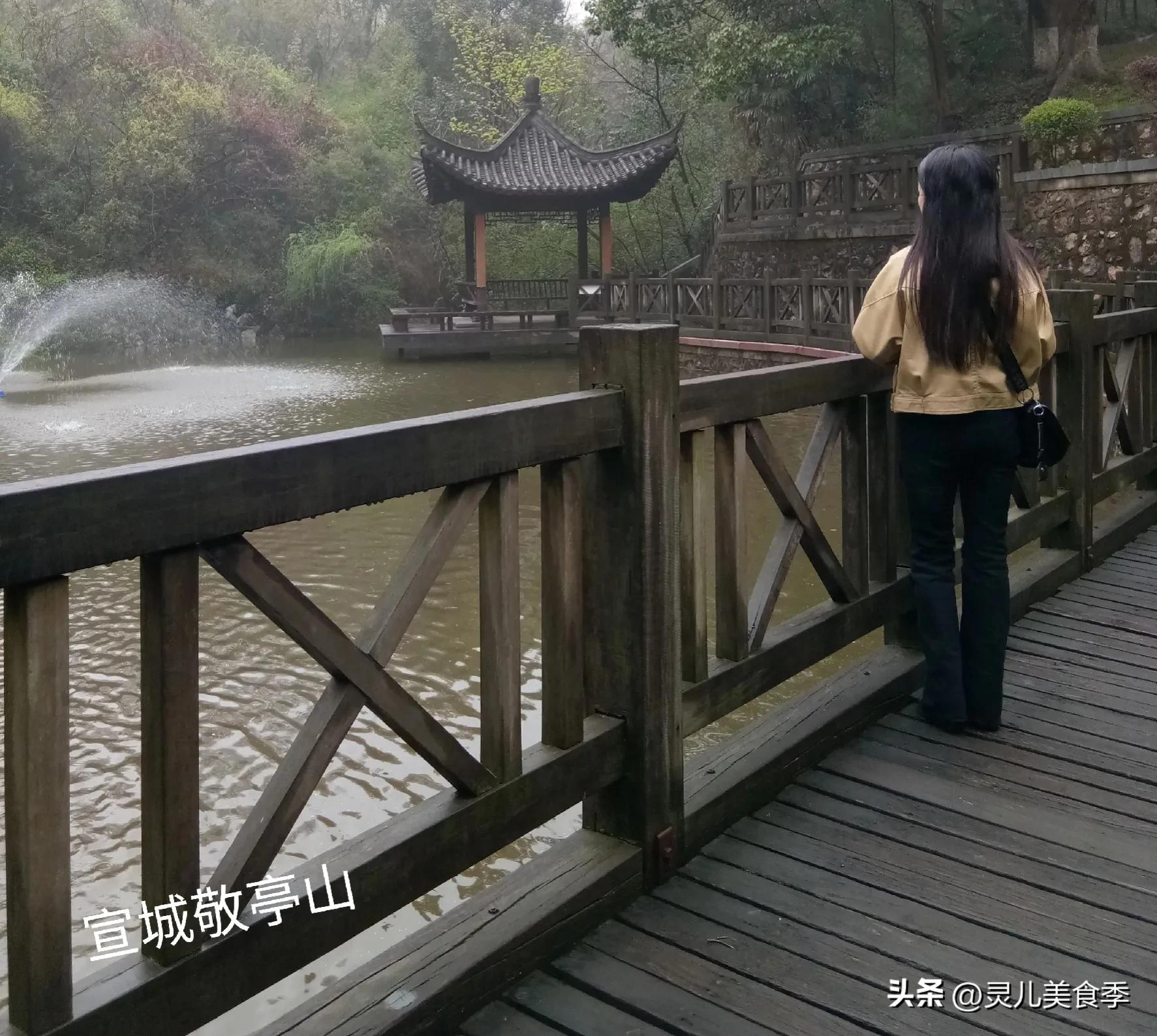 自驾皖南川藏线8天7晚，夫妻俩花费2千，美食美景苦乐尽收囊中