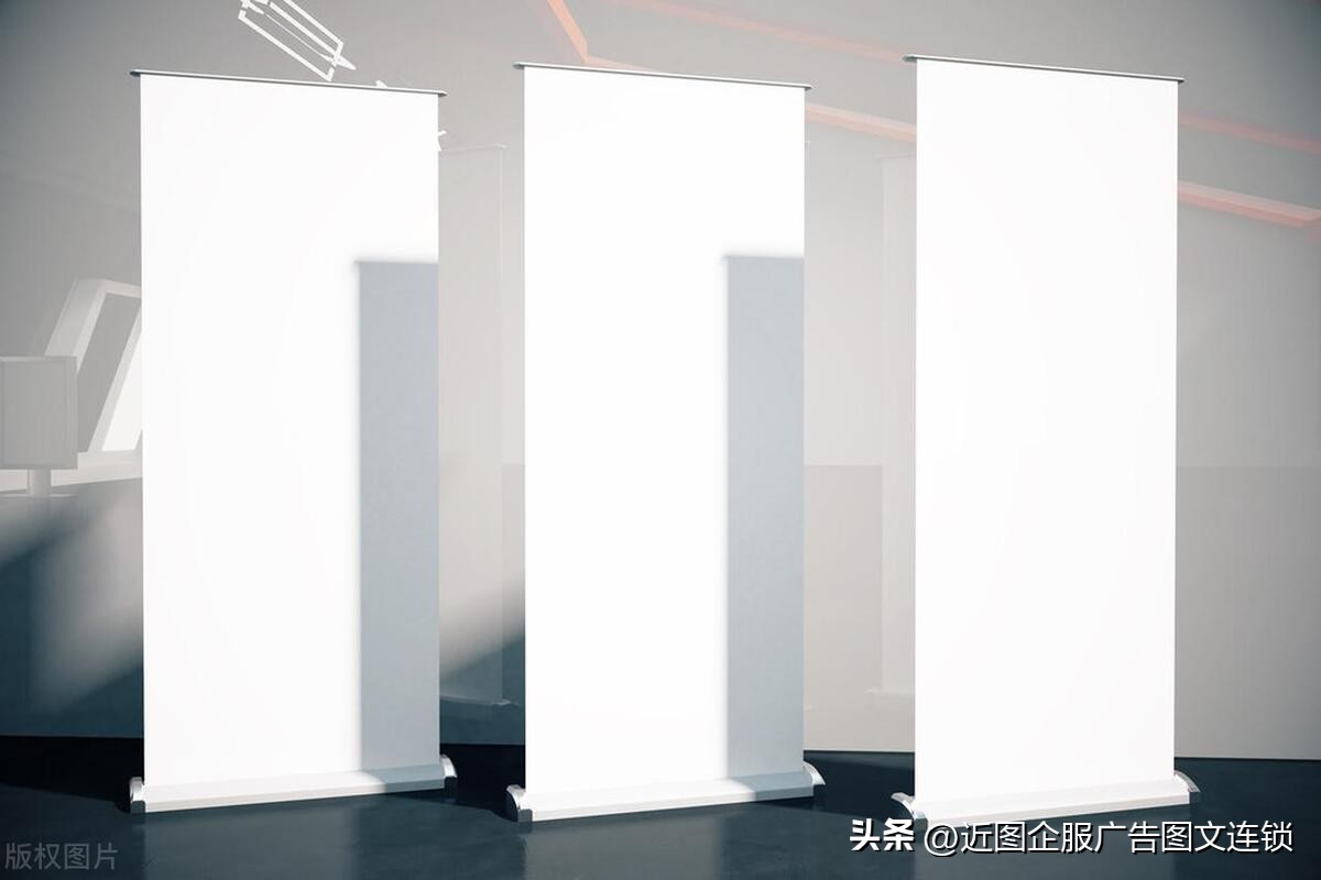 广告展架如何组装好看又实用,哪种广告展架更实用