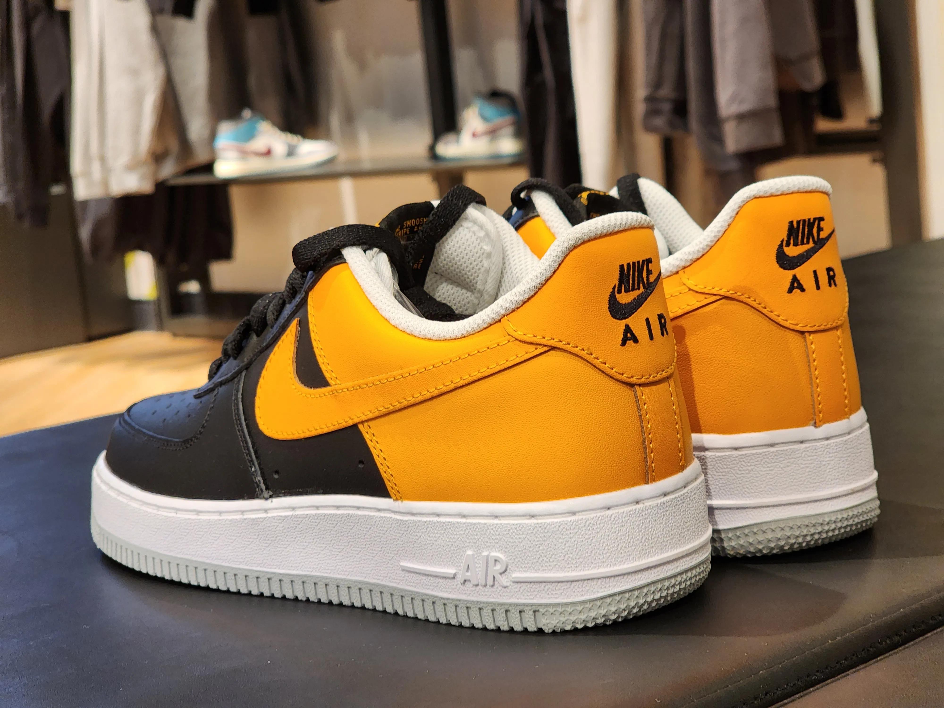 男生都有的鞋子耐克,男生必有的鞋推荐