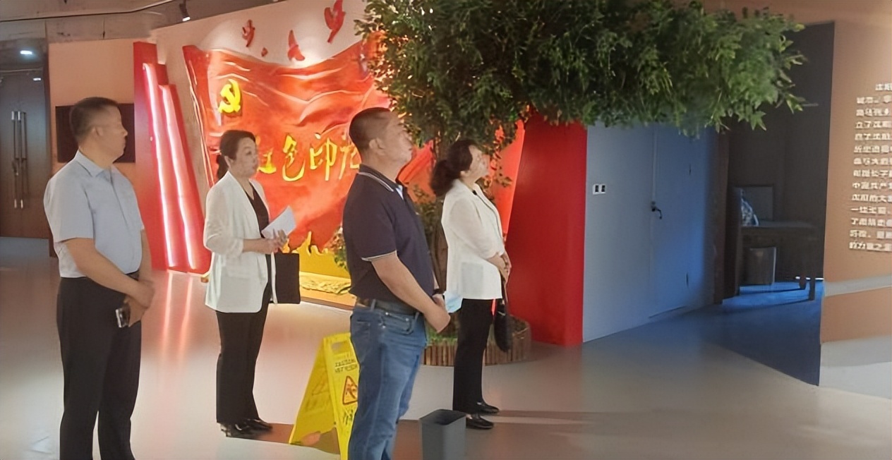 沈阳市卫生健康系统各单位组织庆祝中国*产党共**成立102周年系列活动