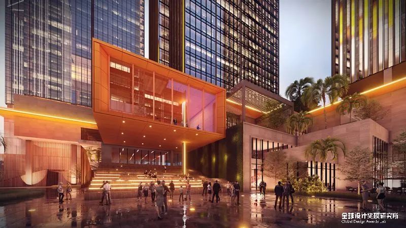 伦敦杰出地产大奖申报,伦敦杰出地产大奖