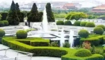 宋丹丹北京豪宅曝光,宋丹丹别墅大花园